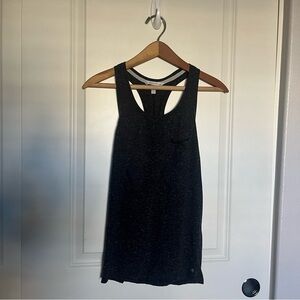 Victoria’s Secret Dark Grey Tank Top Size M